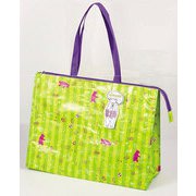 D-2353 [サンサマー レジャーバッグ（グリーン）]