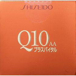 ヨドバシ.com - 資生堂薬品 SHISEIDO Q10AAプラスバイタル 90粒 通販
