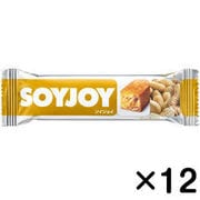 ソイジョイ ピーナッツ 30g×12本入