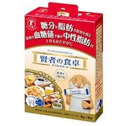 賢者の食卓 ダブルサポート 6g×9包