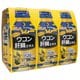 ウコン肝臓エキスドリンク 100ml×6本