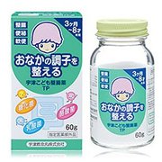 宇津こども整腸薬TP 60g