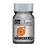 VO-101 [バーチャロンカラー パールコールドホワイト]