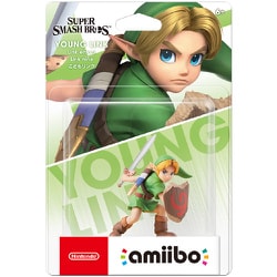 ヨドバシ.com - 任天堂 Nintendo amiibo（アミーボ） コドモリンク