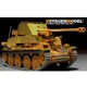 PE35946 WWII ドイツ 対戦車自走砲 マーダーIII Sd.Kfz.139 フェンダーパーツセット 追加パーツ付き  タミヤ 35248 [1/35スケール ディティールアップパーツ]