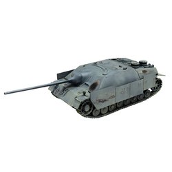 ヨドバシ Com プラッツ Platz Wotbd World Of Tanks ドイツ Iv号駆逐戦車 ラング バトルダメージデカール付き 1 35スケール プラモデル 通販 全品無料配達