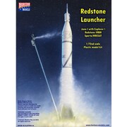 HRZ2005 レッドストーン ファミリー [1/72スケール プラモデル]