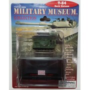 PH606 北ベトナム軍 T-54 完成品 [1/144スケール プラモデル]
