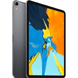 iPad Pro 11インチ Cellularモデル 256GB docomo