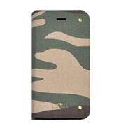 GY-BKI7S-001 [iPhone 8/iPhone 7 GYDA 2WAY CASE CAMO]