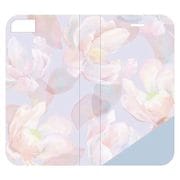 SM-BKI7S-005 [iPhone 8/iPhone 7 2way Case flower]