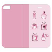 SM-BKI7S-007 [iPhone 8/7 2Way Case Lots of perfumes]