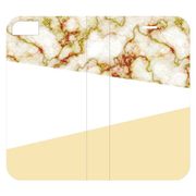 SM-BKI7S-011 [iPhone 8/7 2Way Case マーブルBE]