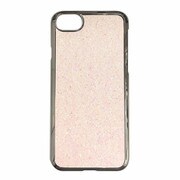 SW-CI7S-019 [iPhone 8/iPhone 7 グリッターケース palePK]