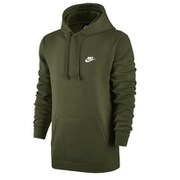804346 395 OL.CA/OL.CA/WH S NIKE [パーカー Sサイズ]