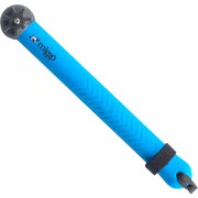 カメラ三脚（大型一眼レフ） Splat Flexible Tripod PRO Blue