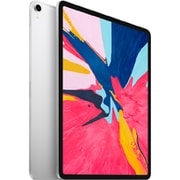 アップル iPad Pro 12.9インチ 2018年発表モデル Wi-Fi+Cellular 64GB シルバー