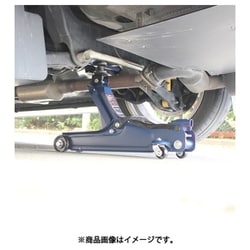 ヨドバシ.com - 大自工業 Meltec メルテック FA-24 [2t油圧フロアー