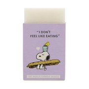 S4214323 まとまるくん消ゴム SNOOPY PaleJoy！ V [限定 キャラクターグッズ]
