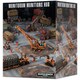 WARHAMMER 40000： MUNITORUM MUNITIONS HUB