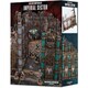 SECTOR IMPERIALIS： IMPERIAL SECTOR