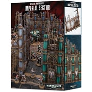 SECTOR IMPERIALIS： IMPERIAL SECTOR