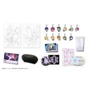 遙かなる時空の中で6 DX その先の未来へBOX [Nintendo Switchソフト]