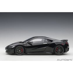 ヨドバシ.com - オートアート AUTOart 73232 1/18 ホンダ NSX