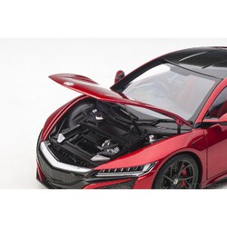 ヨドバシ.com - オートアート AUTOart 73233 1/18 ホンダ NSX NC1 2016