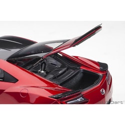 ヨドバシ.com - オートアート AUTOart 73233 1/18 ホンダ NSX