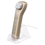 家庭用美顔器 フェイスラックス ゴールド 国内・海外対応 FLX-15P