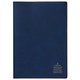 8853 Classic&notes A5 Navy