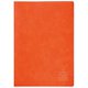8854 Classic&notes A5 Orange