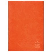 8854 Classic&notes A5 Orange