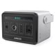 Anker Power House ポータブル電源 120600mAh ブラック A1701511-9
