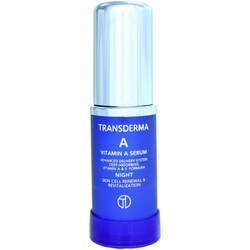 トランスダーマAミニ 15ml ビタミンA [美容液]