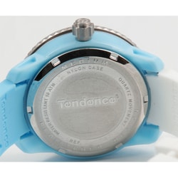 【国内即納】TENDENCE クレイジーミディアム TY930110 腕時計 ヨドバシ.com - テンデンス Tendence CRAZY MEDIUM（クレイジー