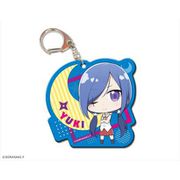 「RELEASE THE SPYCE」 カラーアクリルキーホルダー 半蔵門雪 [キャラクターグッズ]