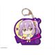 「RELEASE THE SPYCE」 カラーアクリルキーホルダー 相模楓 [キャラクターグッズ]