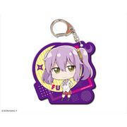「RELEASE THE SPYCE」 カラーアクリルキーホルダー 相模楓 [キャラクターグッズ]