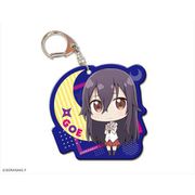 「RELEASE THE SPYCE」 カラーアクリルキーホルダー 石川五恵 [キャラクターグッズ]