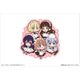 「ご注文はうさぎですか？？」 でかラバーストラップ Vol.2 01 ラビットハウス [キャラクターグッズ]