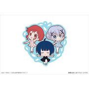 「ご注文はうさぎですか？？」 でかラバーストラップ Vol.2 02 チマメ隊 [キャラクターグッズ]