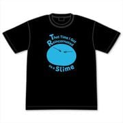 転生したらスライムだった件 リムル様の発光TシャツS [キャラクターグッズ]