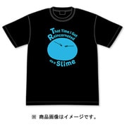 転生したらスライムだった件 リムル様の発光TシャツXL [キャラクターグッズ]