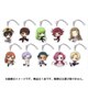 コードギアス 反逆のルルーシュIII 皇道 ぺたん娘トレーディンアクリルストラップ 1個 [コレクショントイ]