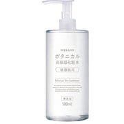 ナイス＆クイック ボタニカル高保湿化粧水 敏感肌用 500mL [化粧水]
