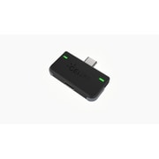 Bluetooth Audio アダプター Grey USB-type-c用