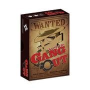 GANG OUT -ギャングアウト- [カードゲーム]