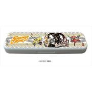 ペンケース マンキン 01/葉・ハオ グラフアート [キャラクターグッズ]